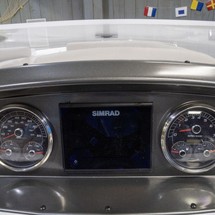 Hurricane 201 sundeck sport