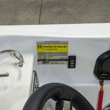 Hurricane 201 sundeck sport