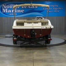 Hurricane 201 sundeck sport