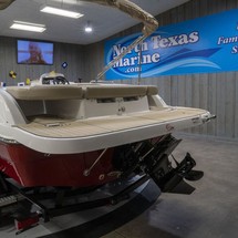 Hurricane 201 sundeck sport