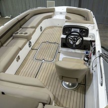 Hurricane 201 sundeck sport