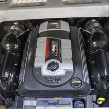 Hurricane 201 sundeck sport