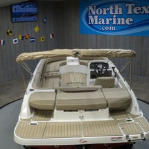 Hurricane 201 sundeck sport
