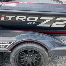 Nitro Z21 Z-Pro Package