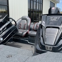 Nitro Z21 Z-Pro Package