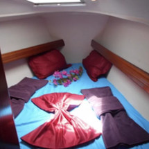 Bavaria CRUISER 34