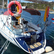 Bavaria CRUISER 34