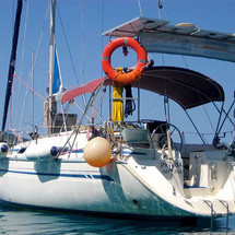 Bavaria CRUISER 34