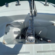 Jeanneau Cap Camarat 6.5 WA Serie 3