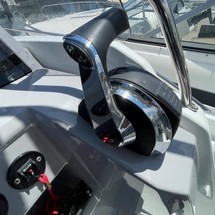 Jeanneau Cap Camarat 6.5 WA Serie 3