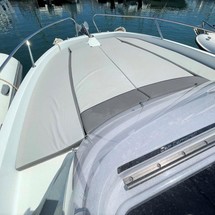 Jeanneau Cap Camarat 6.5 WA Serie 3
