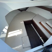 Jeanneau Cap Camarat 6.5 WA Serie 3