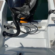 Jeanneau Cap Camarat 6.5 WA Serie 3