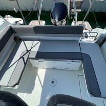 Jeanneau Cap Camarat 6.5 WA Serie 3