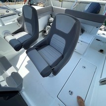 Jeanneau Cap Camarat 6.5 WA Serie 3