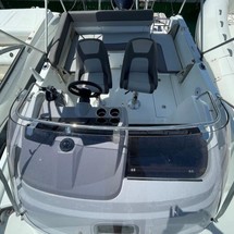 Jeanneau Cap Camarat 6.5 WA Serie 3