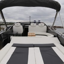 Hunton XRS43