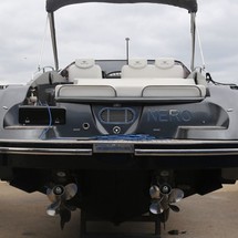 Hunton XRS43