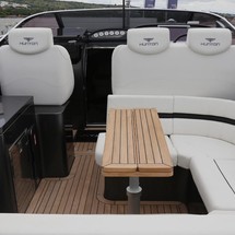 Hunton XRS43