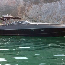 Hunton XRS43