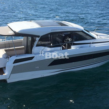 Jeanneau NC 33