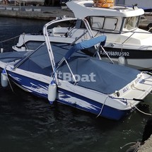 Bayliner 175 Bowrider