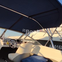 Bayliner 175 Bowrider