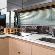 Jeanneau Prestige 420