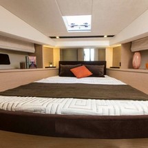 Jeanneau Prestige 420