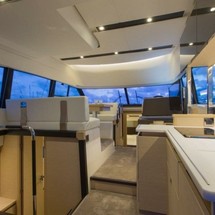 Jeanneau Prestige 420
