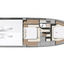 Jeanneau Prestige 420