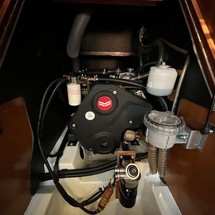 Beneteau Oceanis 46.1