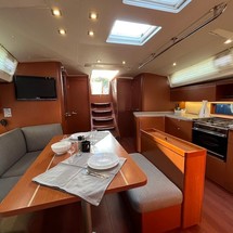 Beneteau Oceanis 46.1