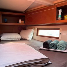 Beneteau Oceanis 46.1