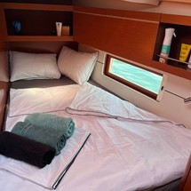 Beneteau Oceanis 46.1