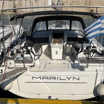 Beneteau Oceanis 46.1