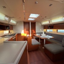 Beneteau Oceanis 46.1