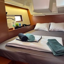 Beneteau Oceanis 46.1