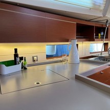 Beneteau Oceanis 46.1