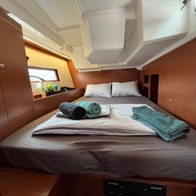 Beneteau Oceanis 46.1