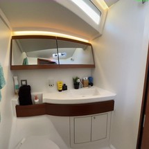 Beneteau Oceanis 46.1