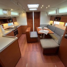 Beneteau Oceanis 46.1