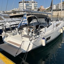 Beneteau Oceanis 46.1
