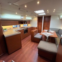 Beneteau Oceanis 46.1