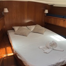 Jeanneau Sun Odyssey 54 DS