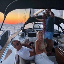 Jeanneau Sun Odyssey 54 DS