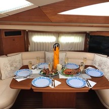 Jeanneau Sun Odyssey 54 DS