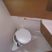 Jeanneau Sun Odyssey 44i