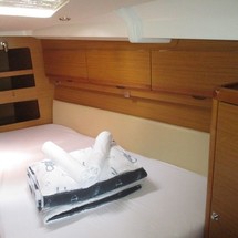Jeanneau Sun Odyssey 44i