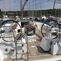 Jeanneau Sun Odyssey 44i